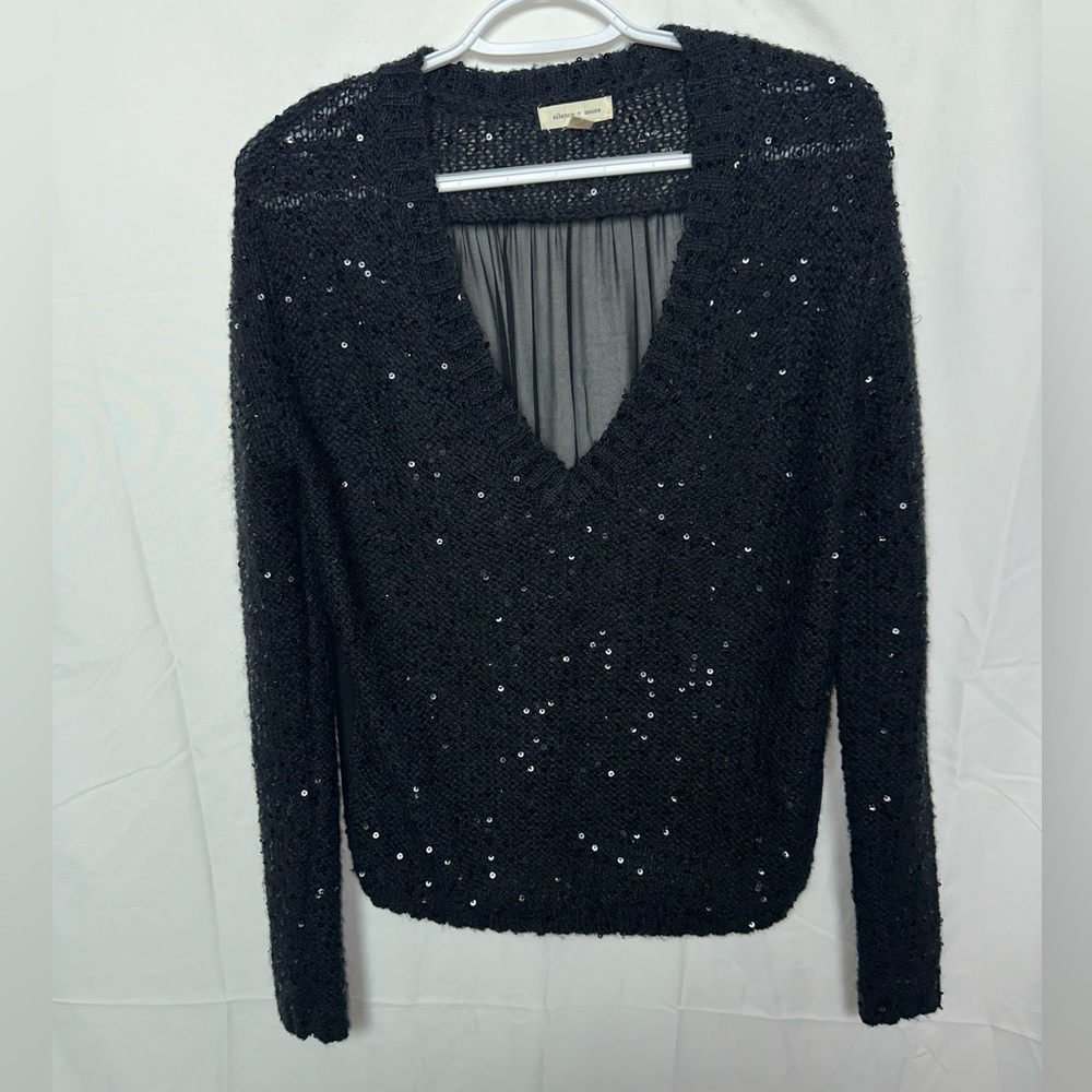 Silence + Noise Size XS